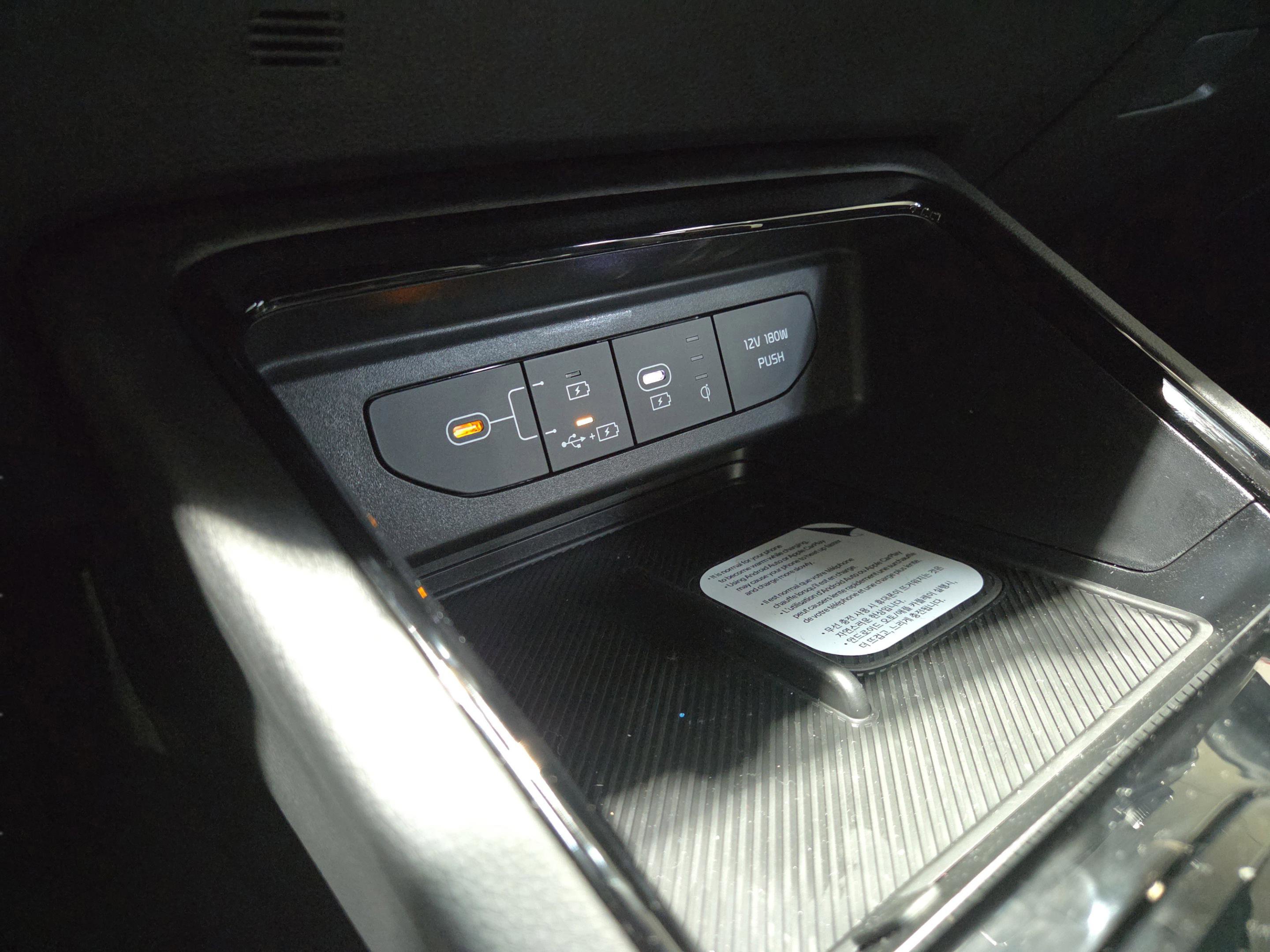 Used 2026 Kia K5 GT-Line image 22