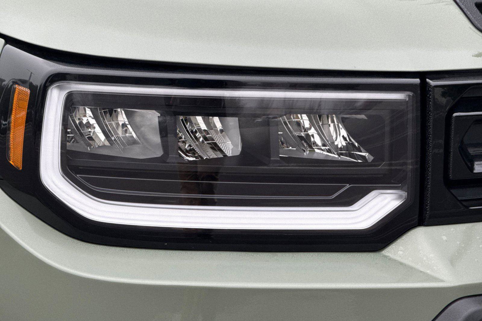 New 2026 Honda Passport TrailSport image 31