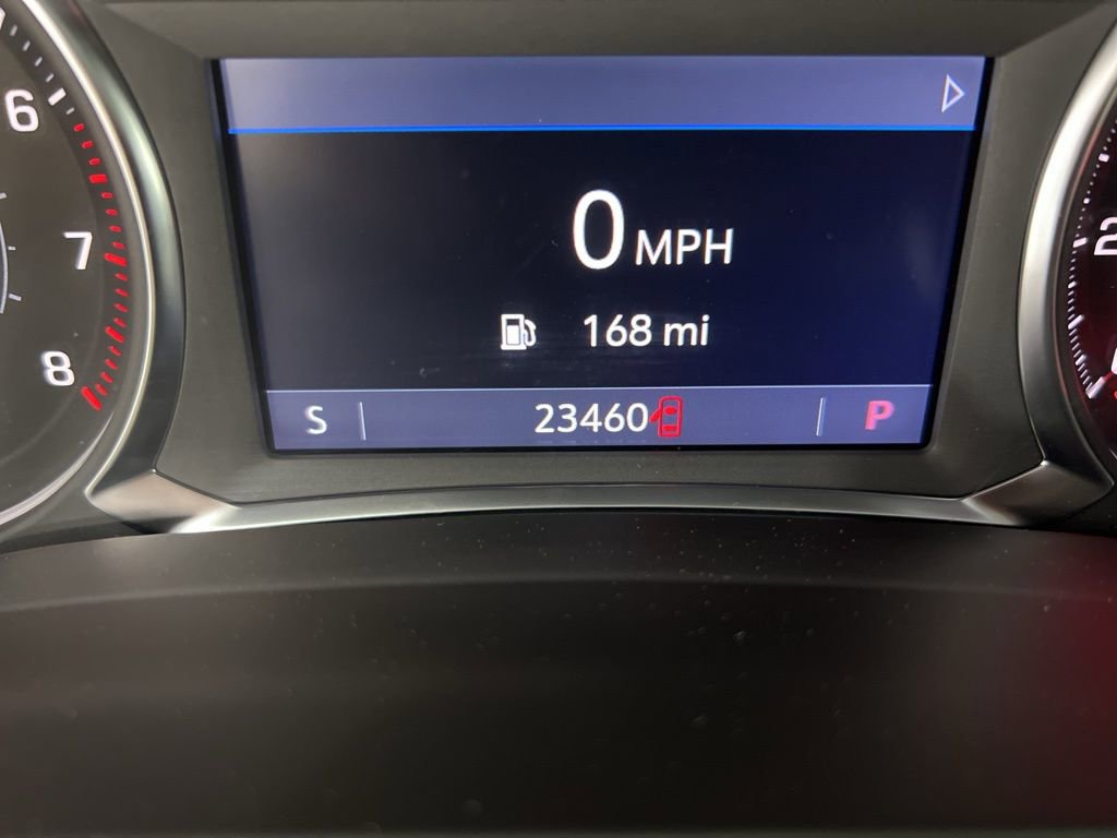 Used 2024 Chevrolet Blazer LT w/ Convenience Package image 11