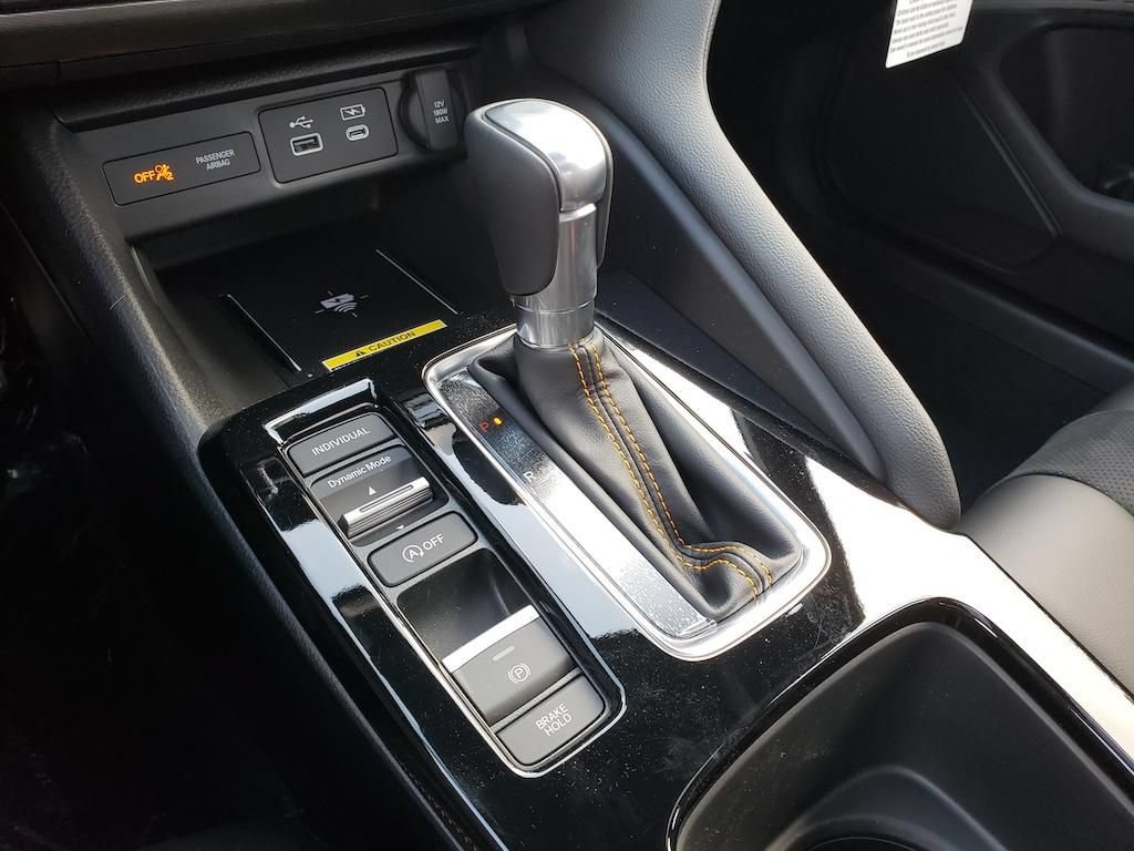 New 2026 Acura Integra A-Spec w/ Technology Package FWD image 14