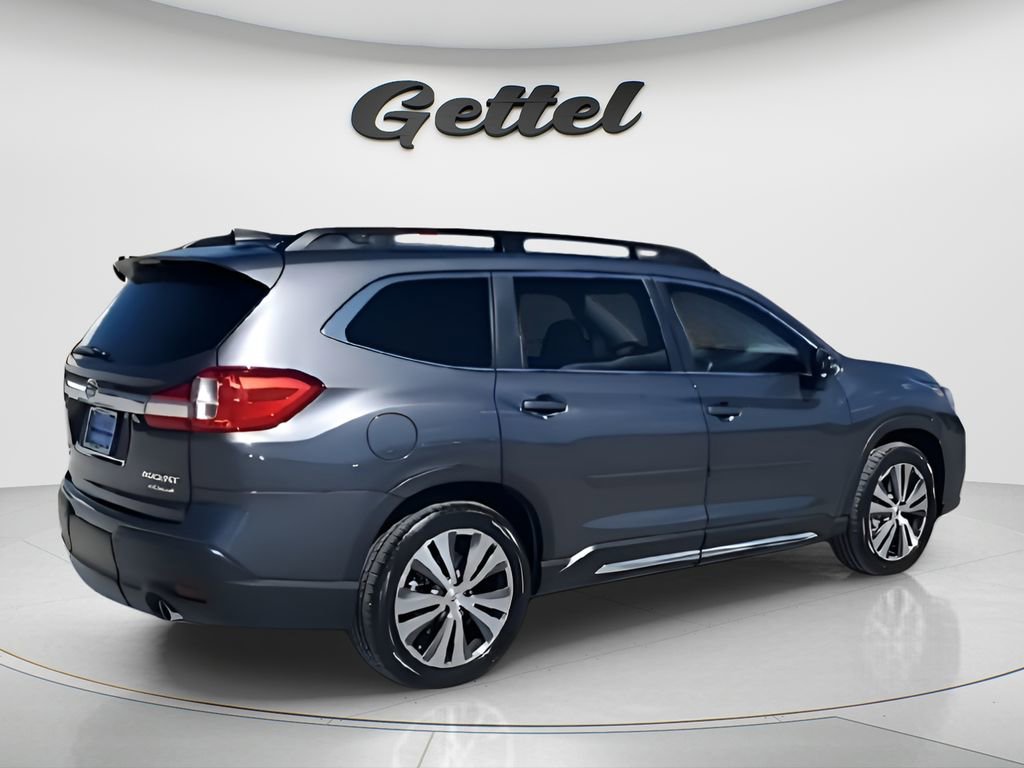 Used 2022 Subaru Ascent Limited w/ Technology Package image 8