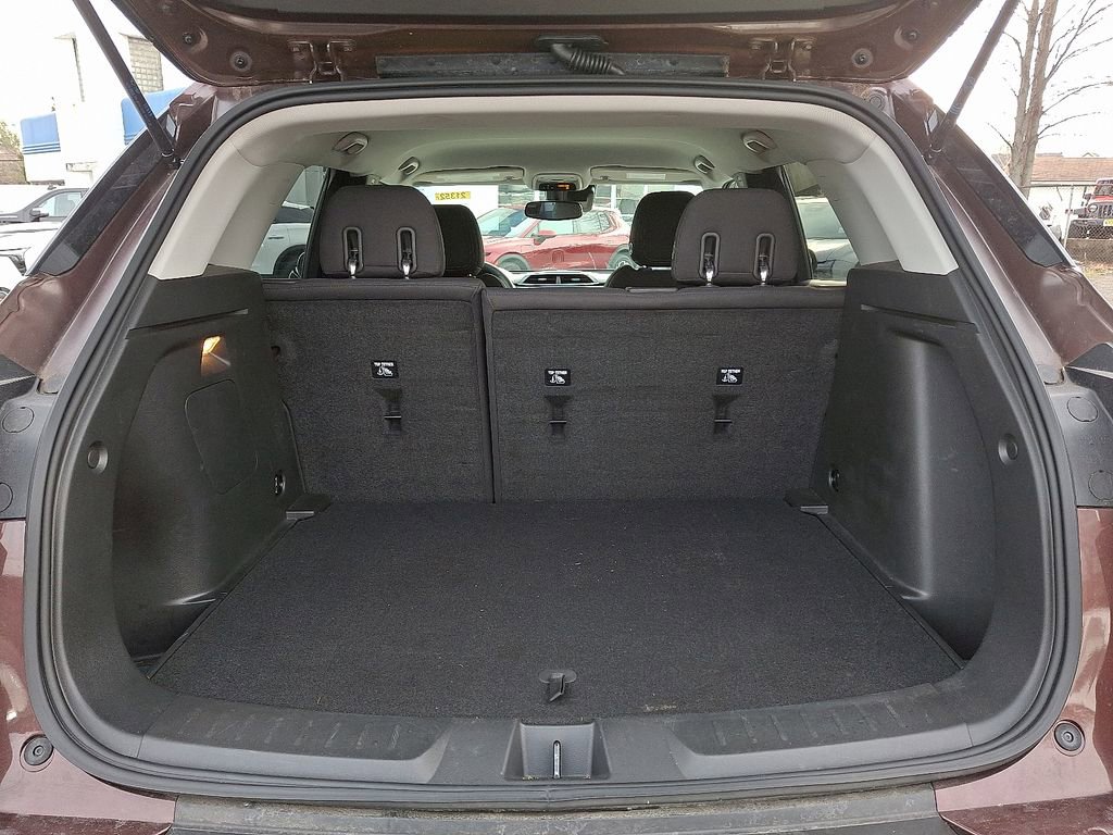 Used 2023 Chevrolet TrailBlazer LT w/ Convenience Package image 26