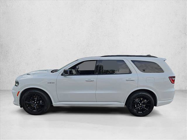 Used 2026 Dodge Durango GT w/ Tow 'N Go Package AWD/4WD image 9