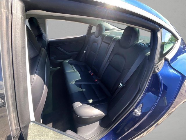 Used 2019 Tesla Model 3 Standard Range Plus RWD image 26