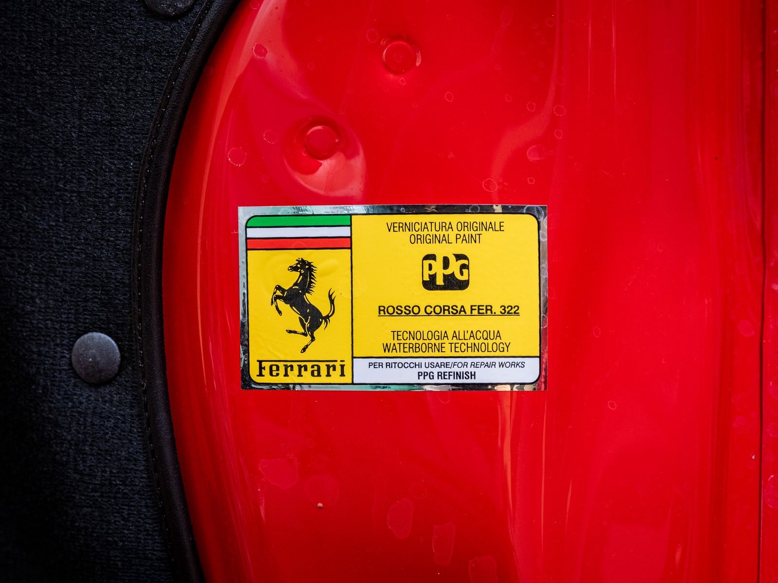 Used 2015 Ferrari F12 Berlinetta image 24