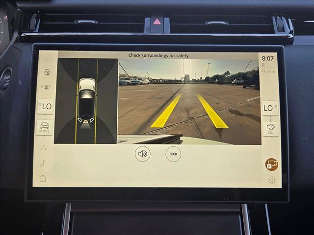 Used 2024 Land Rover Range Rover Velar Dynamic SE AWD/4WD image 13