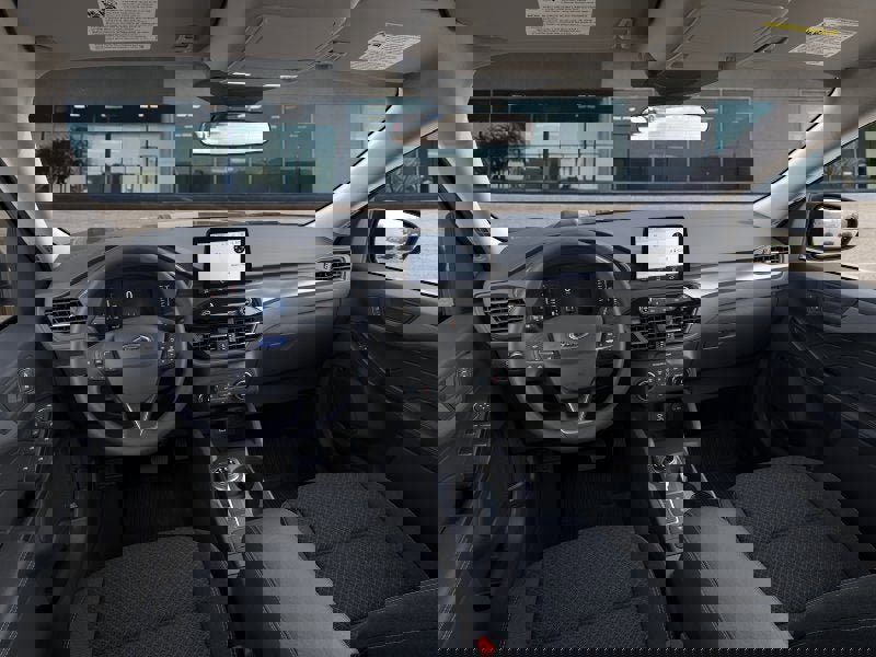 New 2026 Ford Escape Active image 9