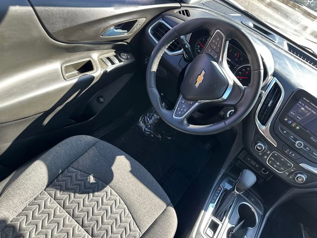 Used 2024 Chevrolet Equinox LT image 20