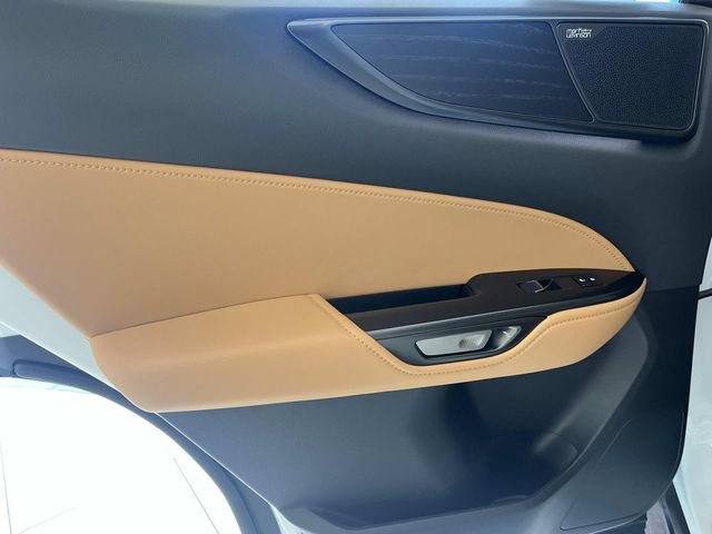 New 2026 Lexus NX 350 AWD w/ Accessory Package (2T) image 19