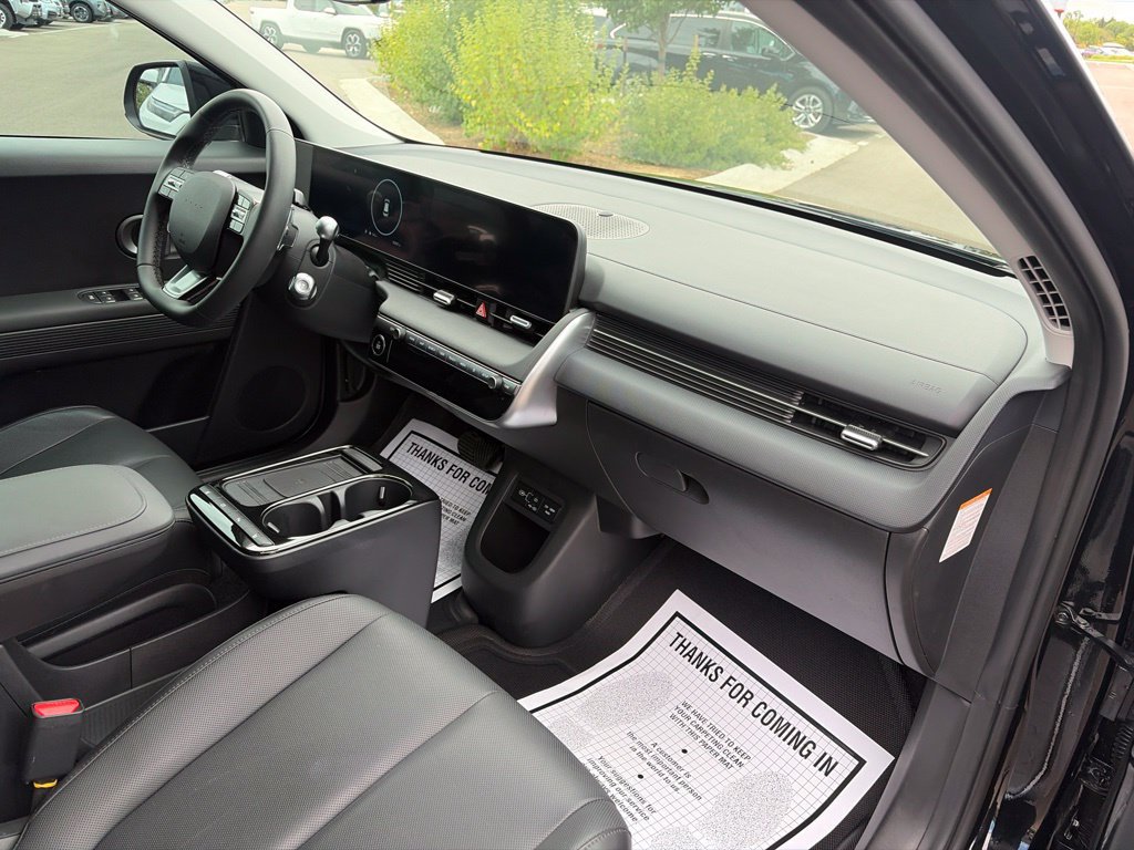Used 2026 Hyundai Ioniq 5 SEL RWD image 13