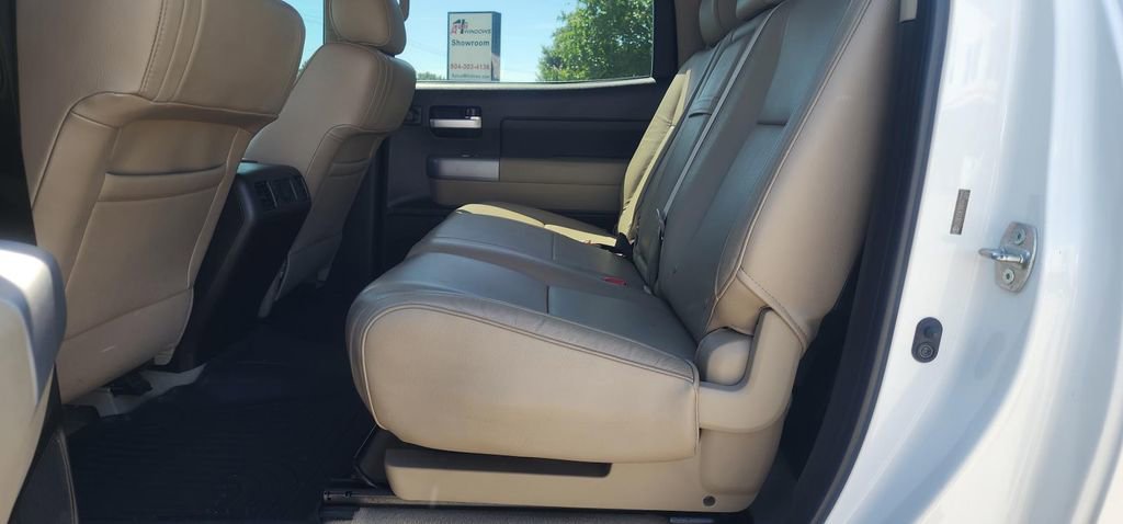 Used 2008 Toyota Tundra Limited RWD image 11