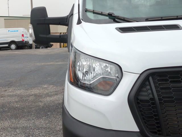 New 2025 Ford Transit 250 Low Roof image 10
