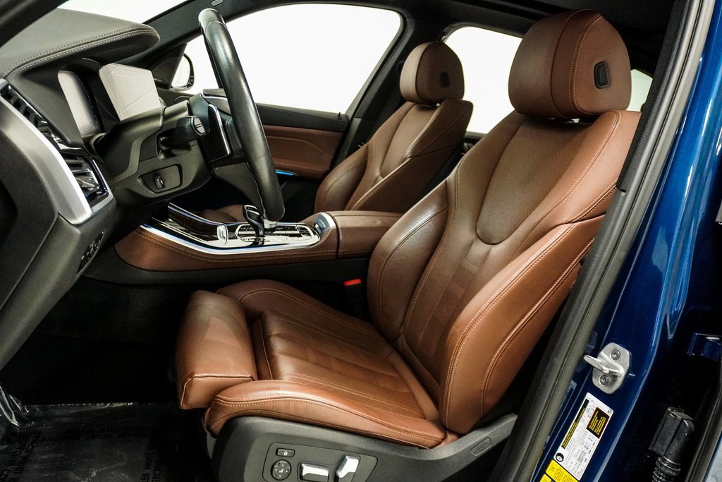 Used 2021 BMW X5 xDrive45e w/ Premium Package image 6