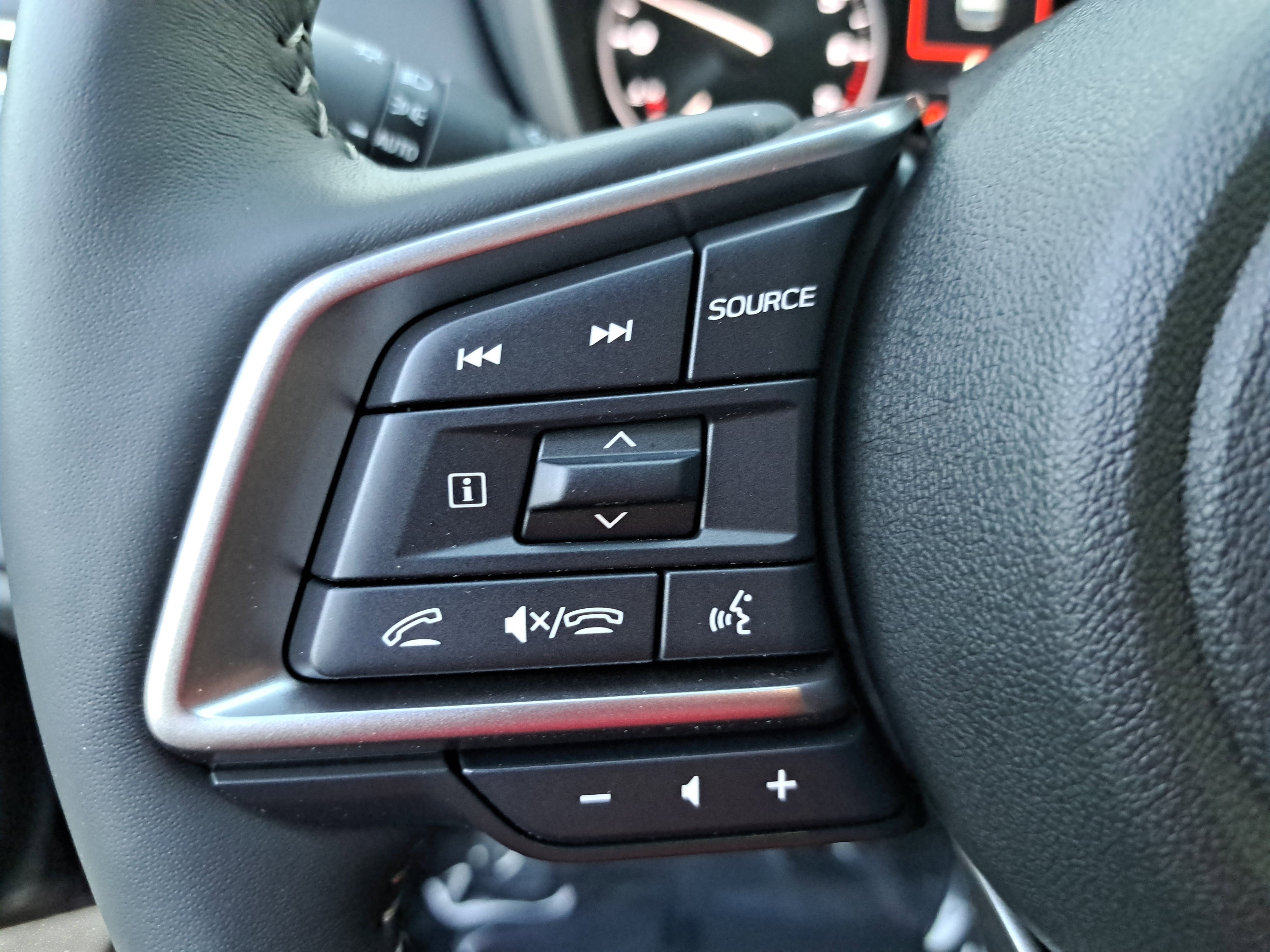 Used 2025 Subaru Outback Touring image 17