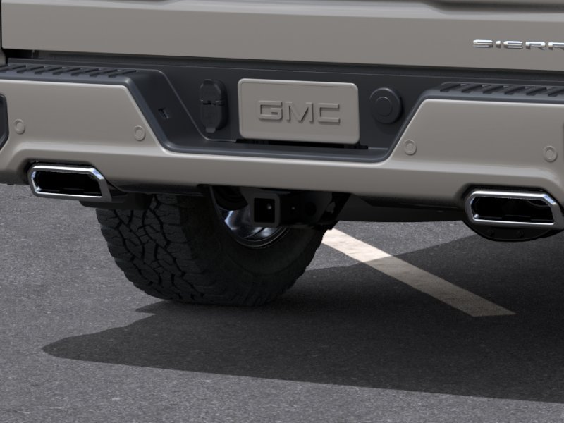 New 2026 GMC Sierra 1500 Denali AWD/4WD image 14