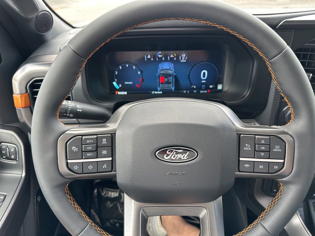 New 2026 Ford F150 Tremor w/ Equipment Group 402A High image 34