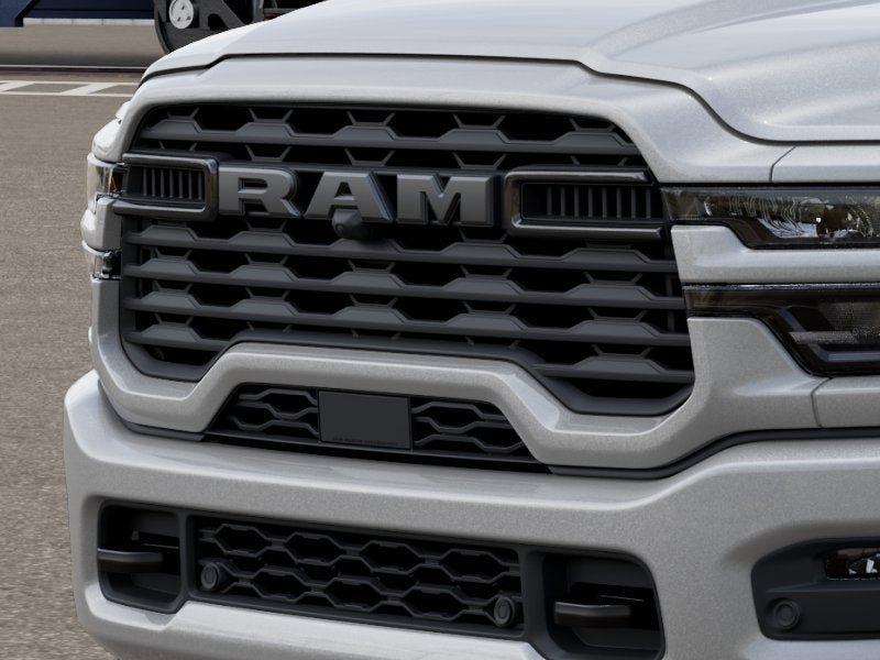 New 2026 RAM 2500 Big Horn RWD image 13