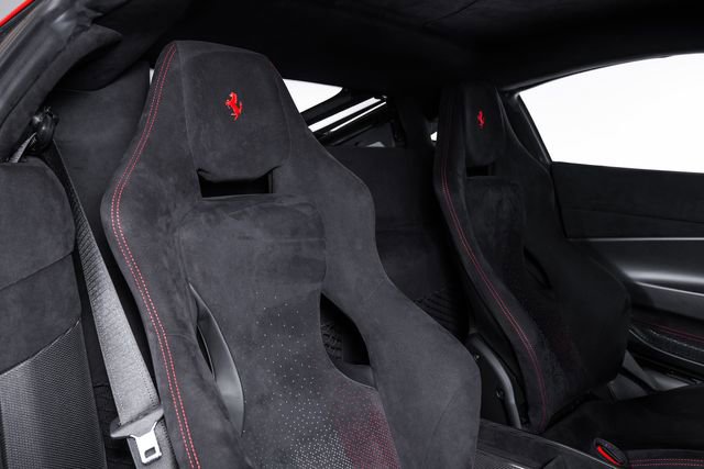 Used 2019 Ferrari 488 Pista Coupe RWD image 60