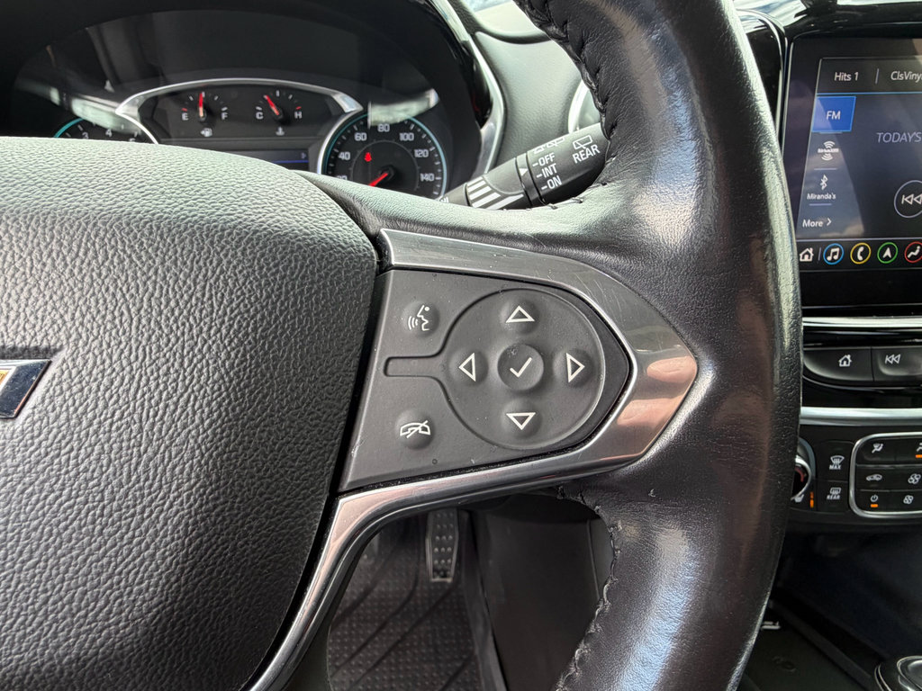 Used 2020 Chevrolet Traverse Premier w/ Redline Edition image 26