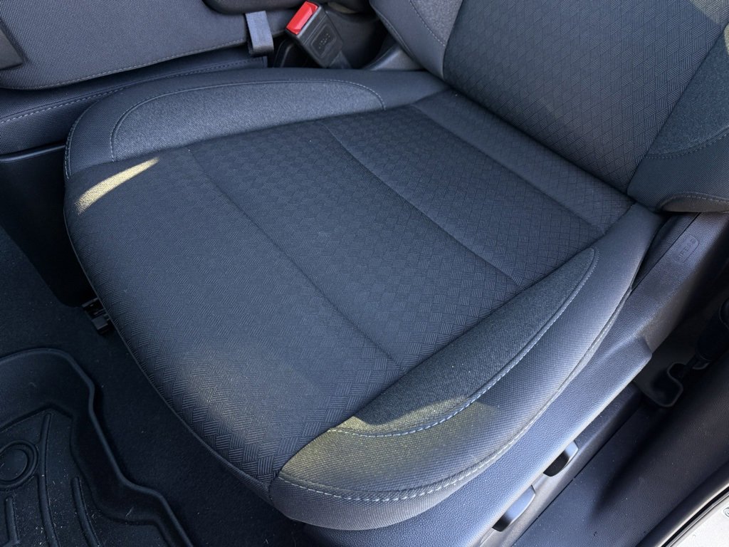 Used 2025 GMC Sierra 1500 SLE image 25