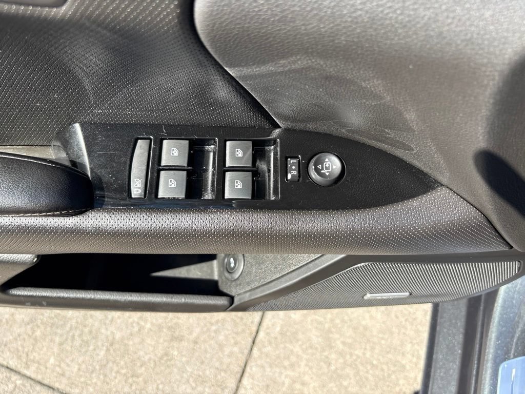 Used 2018 Cadillac XTS Luxury FWD image 13