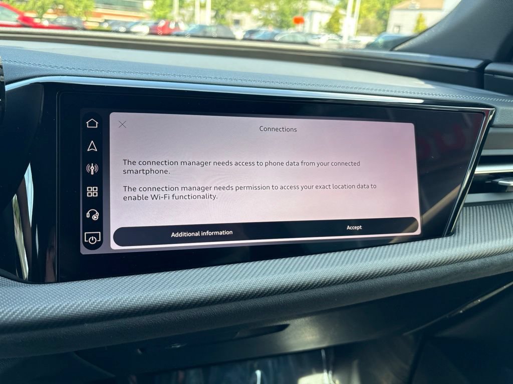 New 2026 Audi SQ5 Premium Plus AWD/4WD image 30