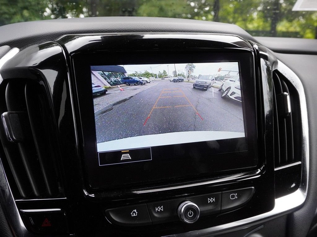 Used 2023 Chevrolet Traverse LT AWD/4WD image 52