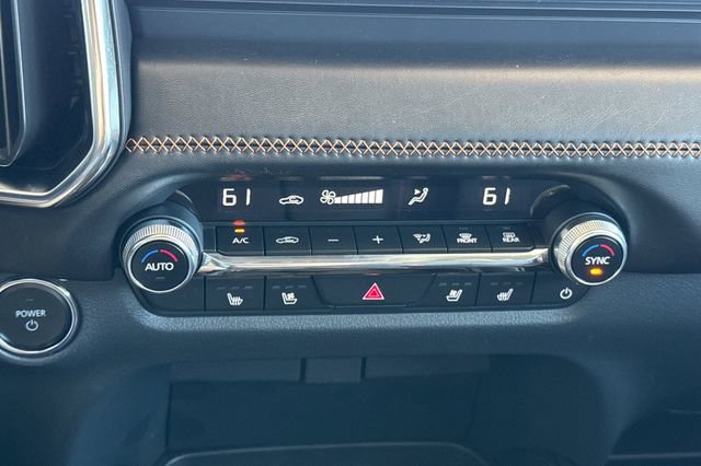 New 2025 MAZDA CX-50 2.5 Hybrid w/ Weather Package image 23