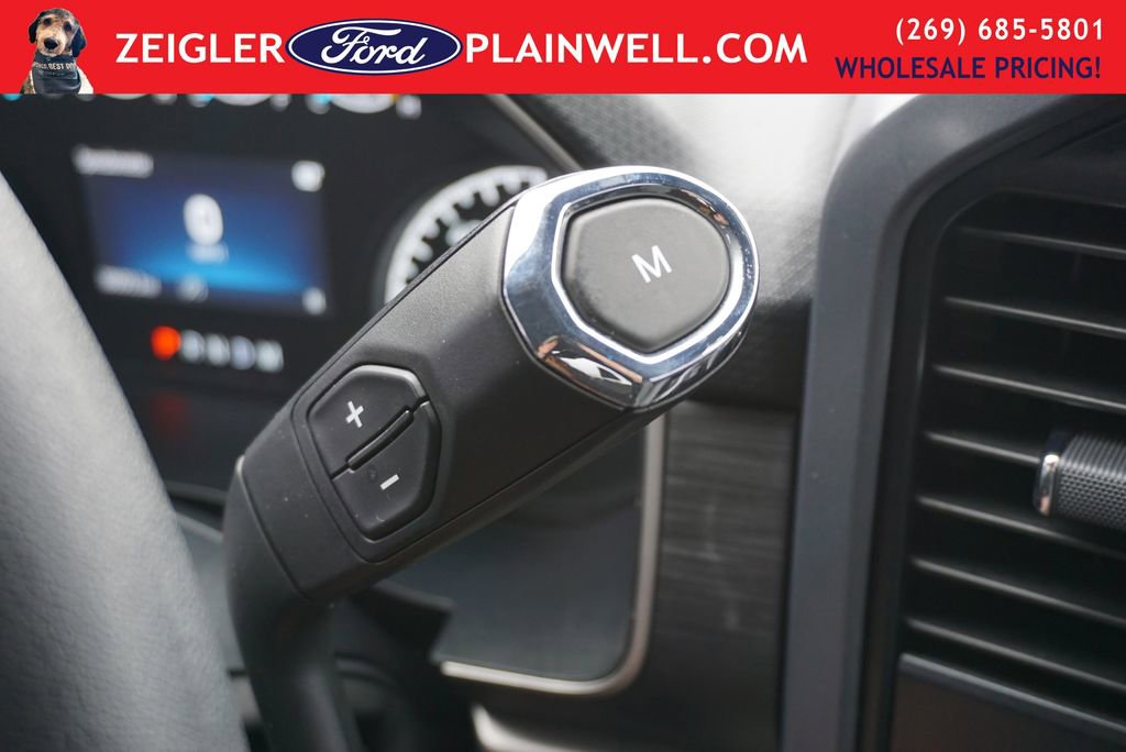 Used 2023 Ford F150 XLT w/ XTR Package image 27