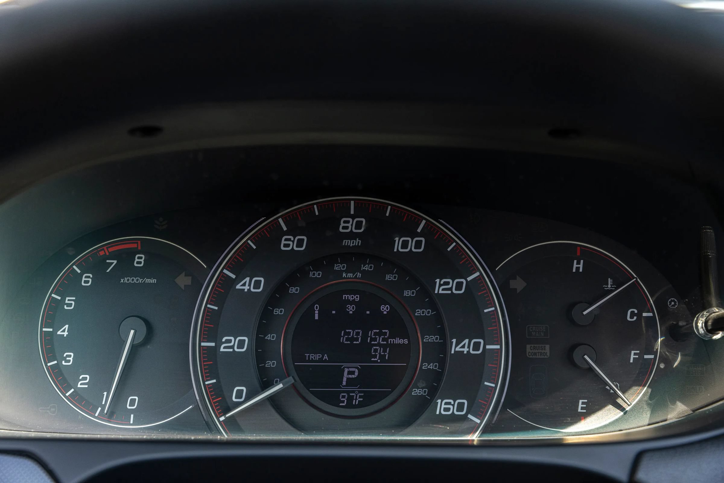 Used 2014 Honda Accord EX-L image 15