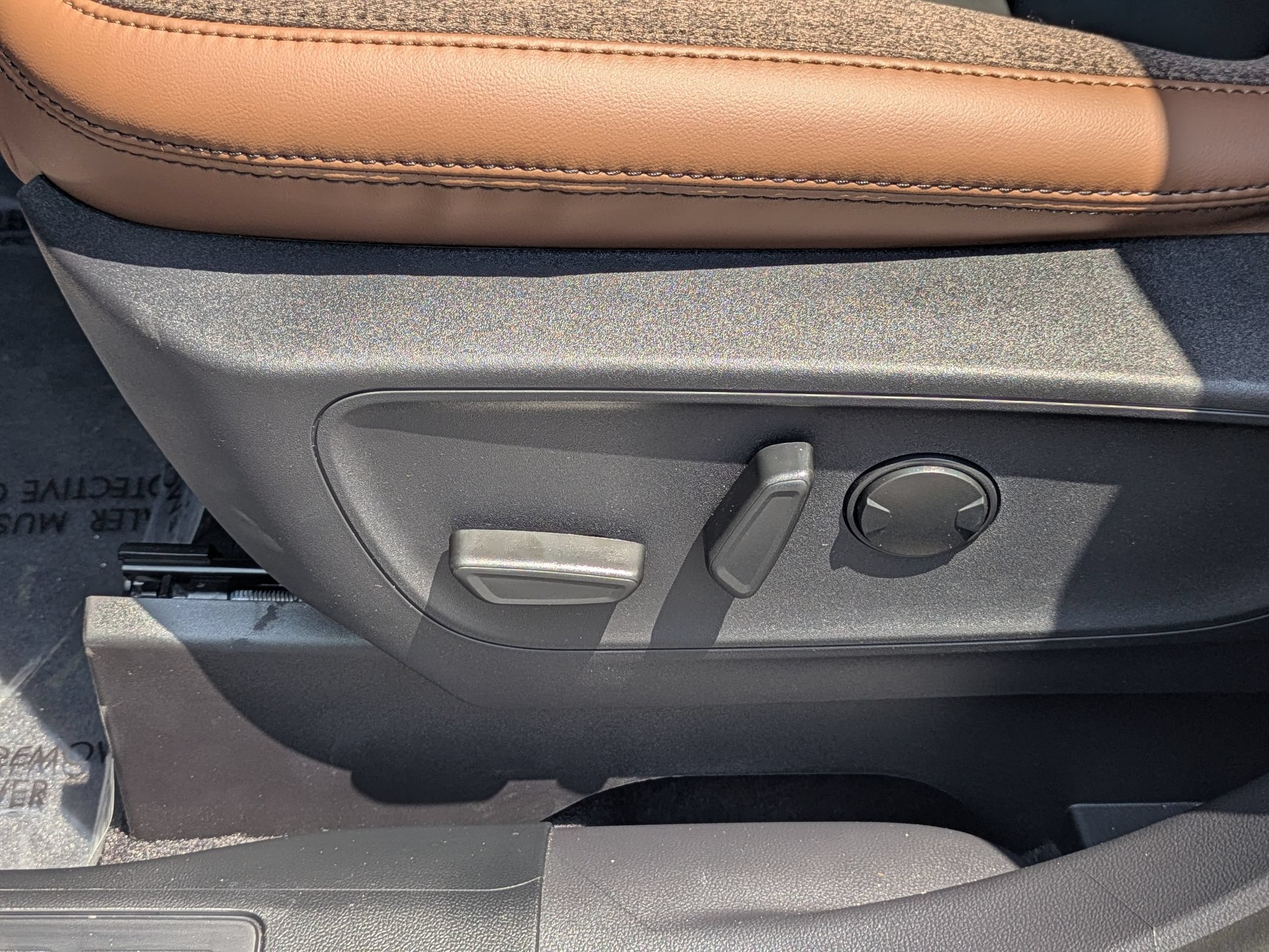 New 2026 Ford Bronco Sport Outer Banks w/ Outer Banks Tech Package+ AWD/4WD image 14