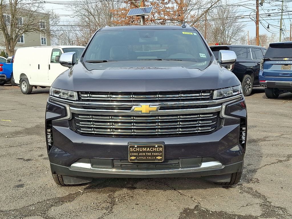 Used 2023 Chevrolet Tahoe Premier image 3
