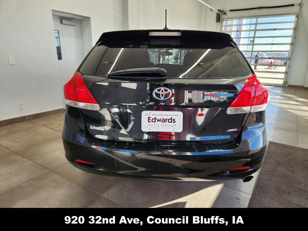 Used 2011 Toyota Venza AWD image 6