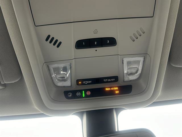 Certified 2019 Chevrolet Equinox LT image 25