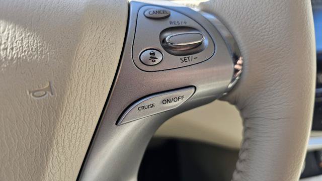 Used 2017 Nissan Murano SL w/ SL Technology Package AWD/4WD image 20