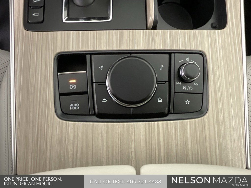 New 2026 MAZDA CX-90 3.3 Turbo w/ Premium Plus Pkg image 38