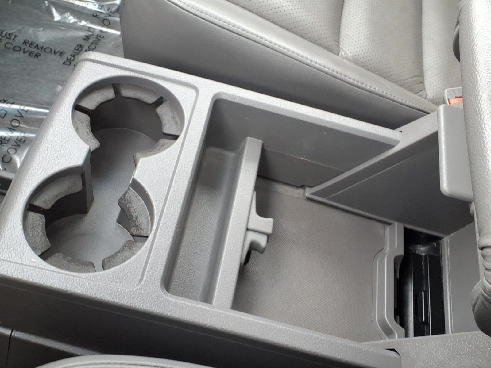 Used 2012 Honda Ridgeline RTL image 28