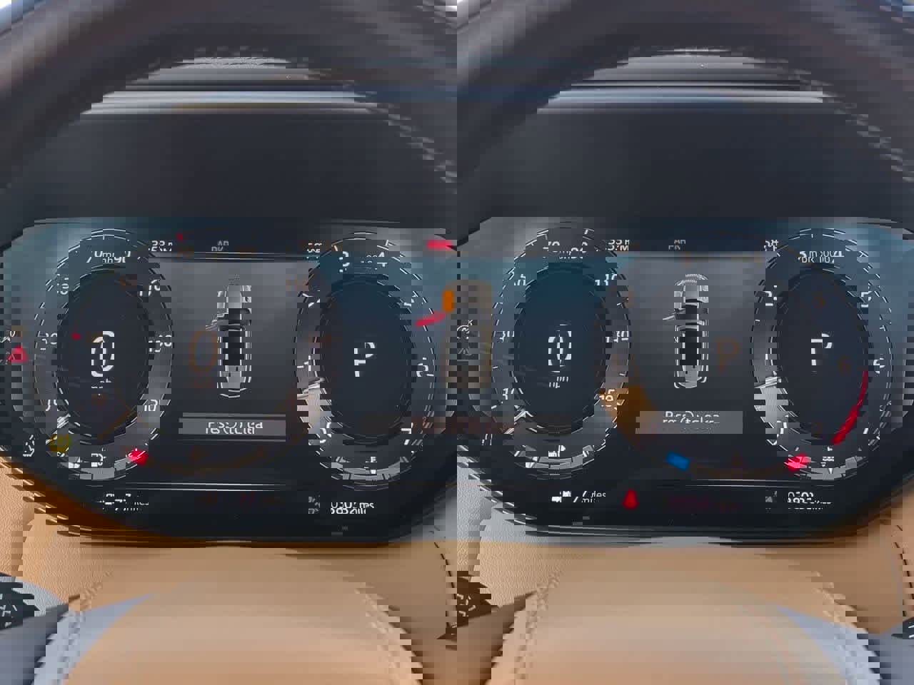 Used 2023 Land Rover Range Rover Sport SE image 34