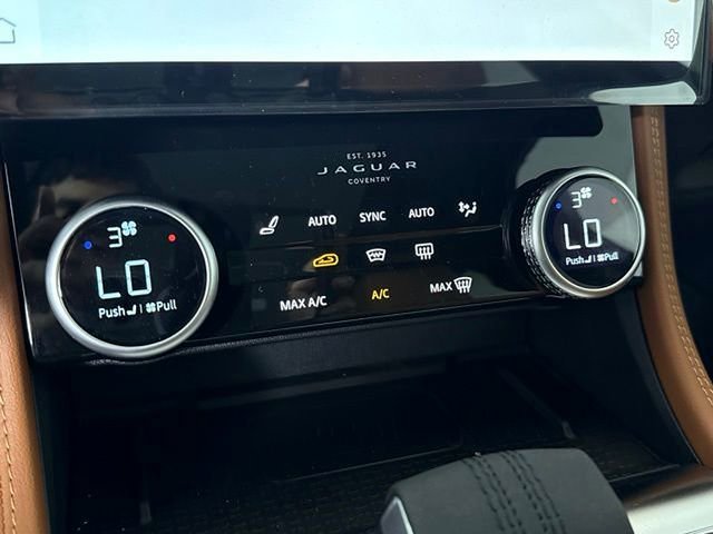 New 2026 Jaguar F-PACE R-Dynamic S image 36