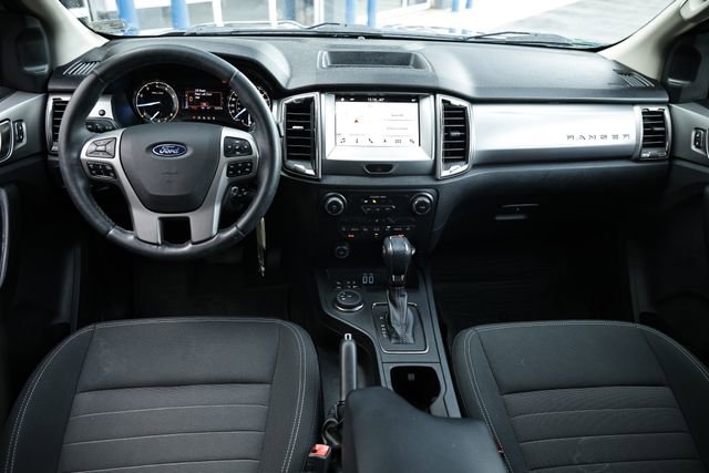 Used 2019 Ford Ranger XLT w/ Equipment Group 302A Luxury image 27