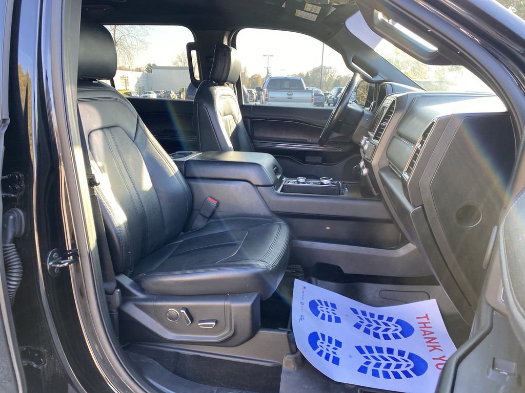 Used 2019 Ford Expedition Limited image 41