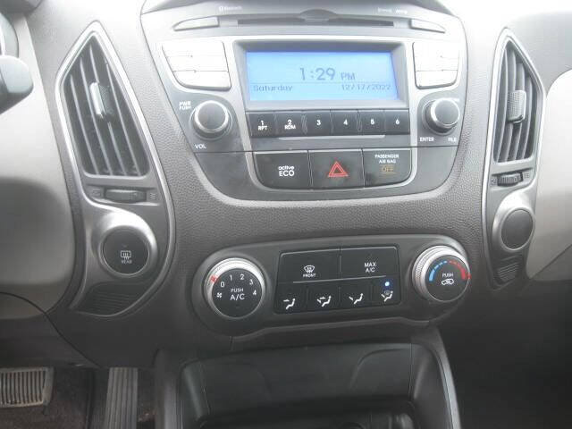 Used 2014 Hyundai Tucson GLS FWD image 18