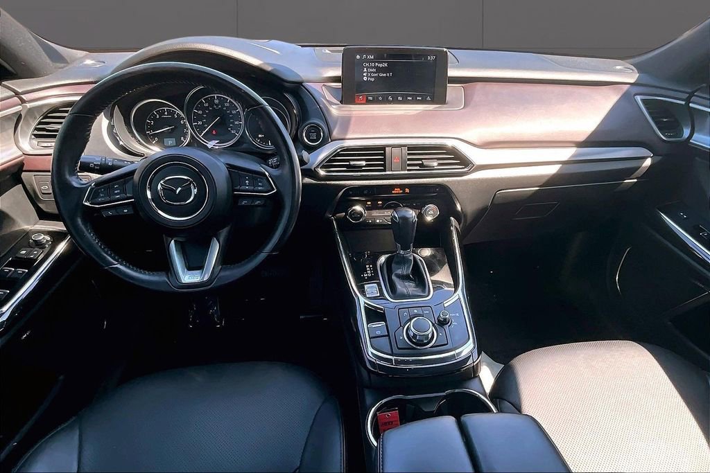 Used 2018 MAZDA CX-9 Grand Touring FWD image 13