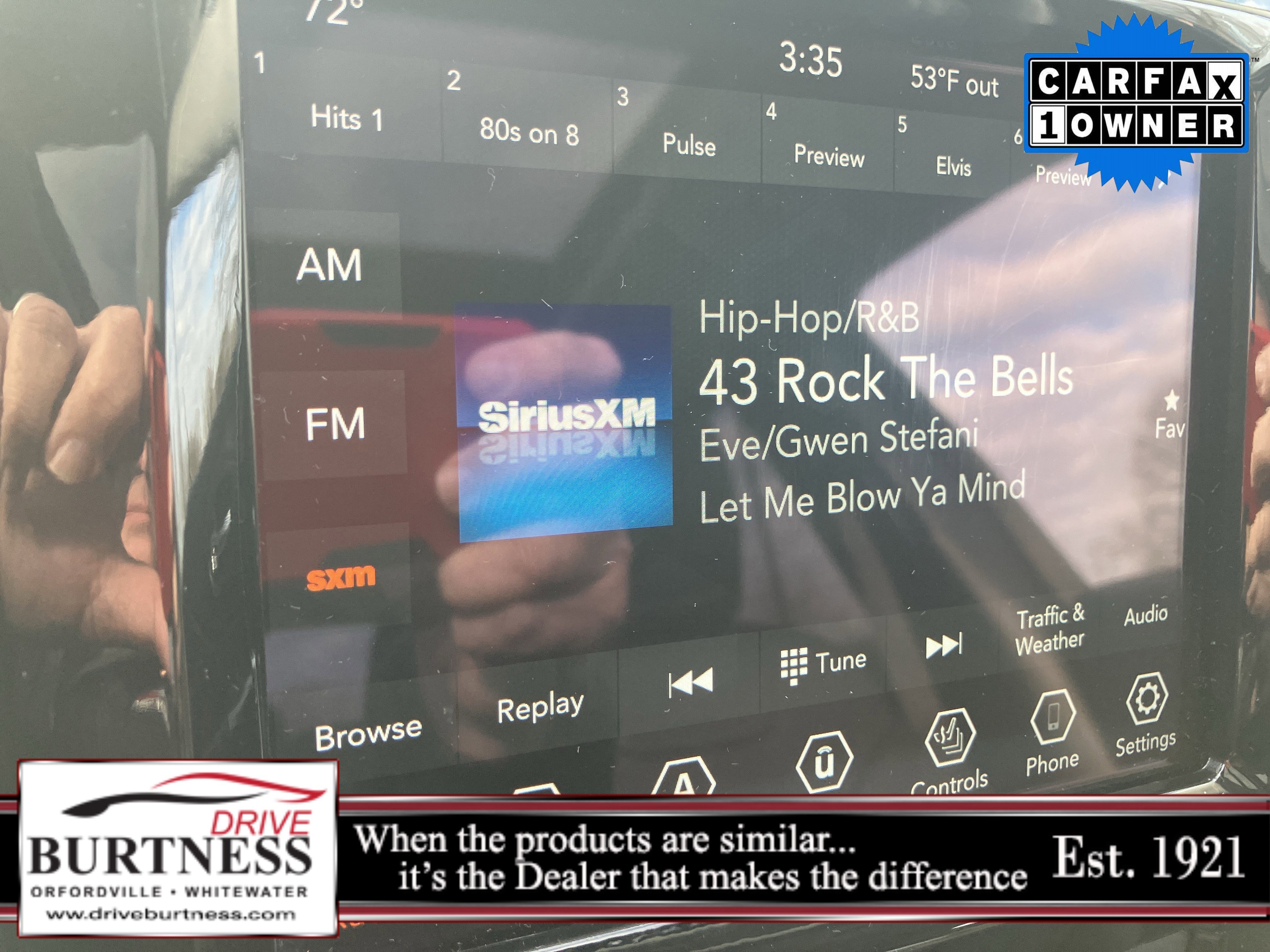 Used 2021 Jeep Cherokee Limited image 34