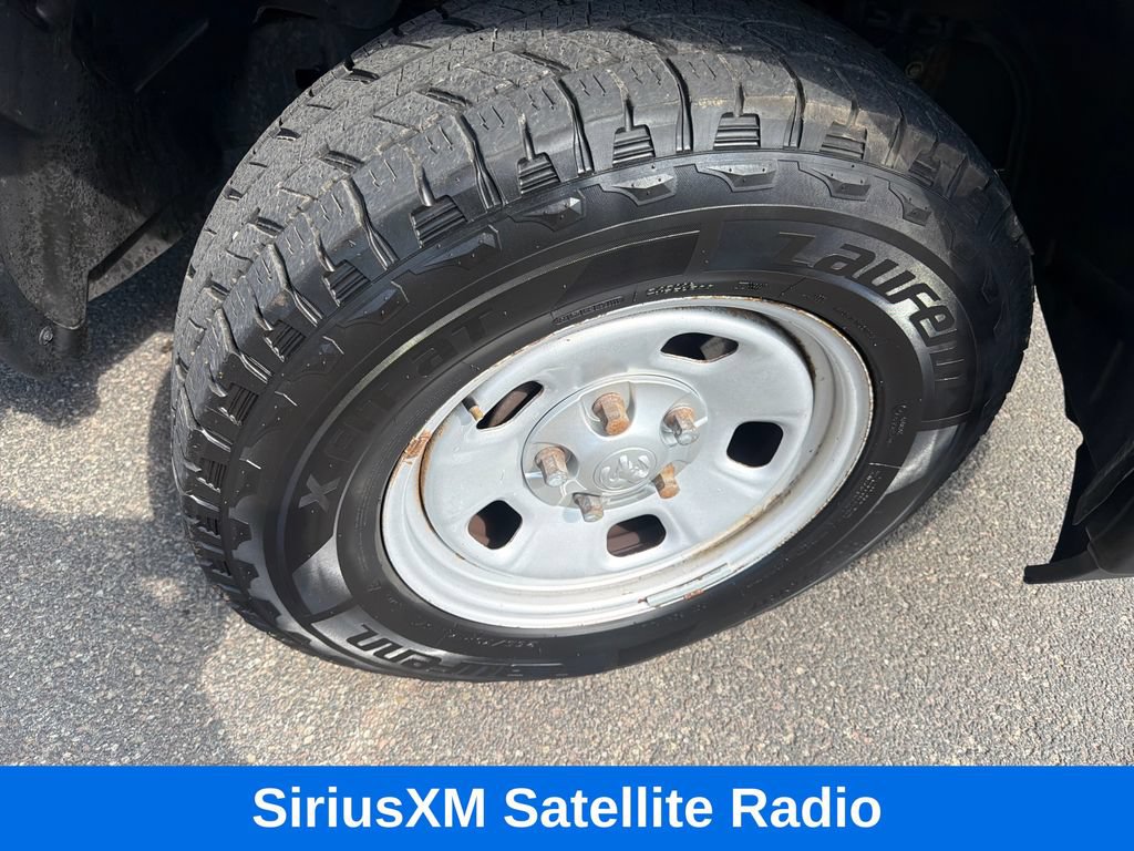 Used 2019 RAM 1500 Tradesman w/ Popular Equipment Group AWD/4WD image 12