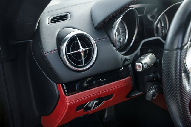 Used 2016 Mercedes-Benz SL 550 image 30