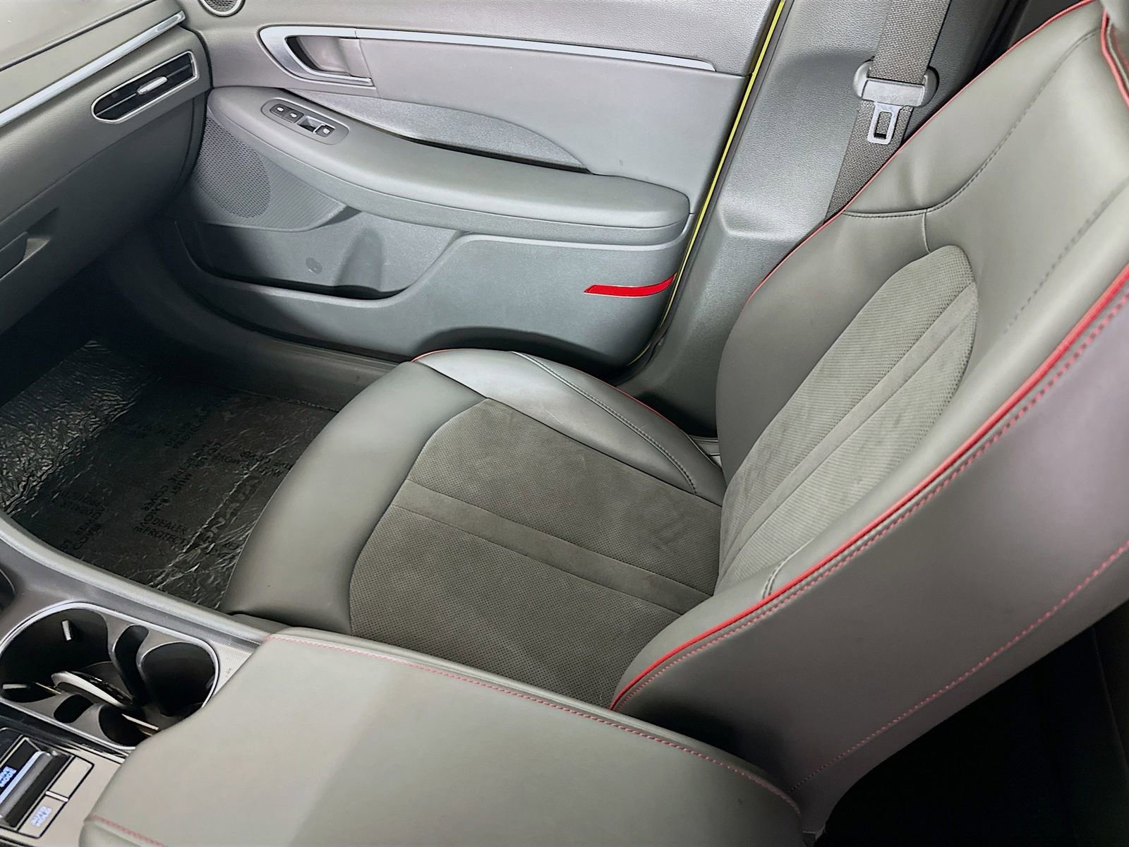 Used 2020 Hyundai Sonata SEL Plus w/ Cargo Package image 22