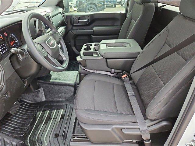 New 2025 GMC Sierra 3500 Pro w/ 1SA Pro Safety Plus Package image 18