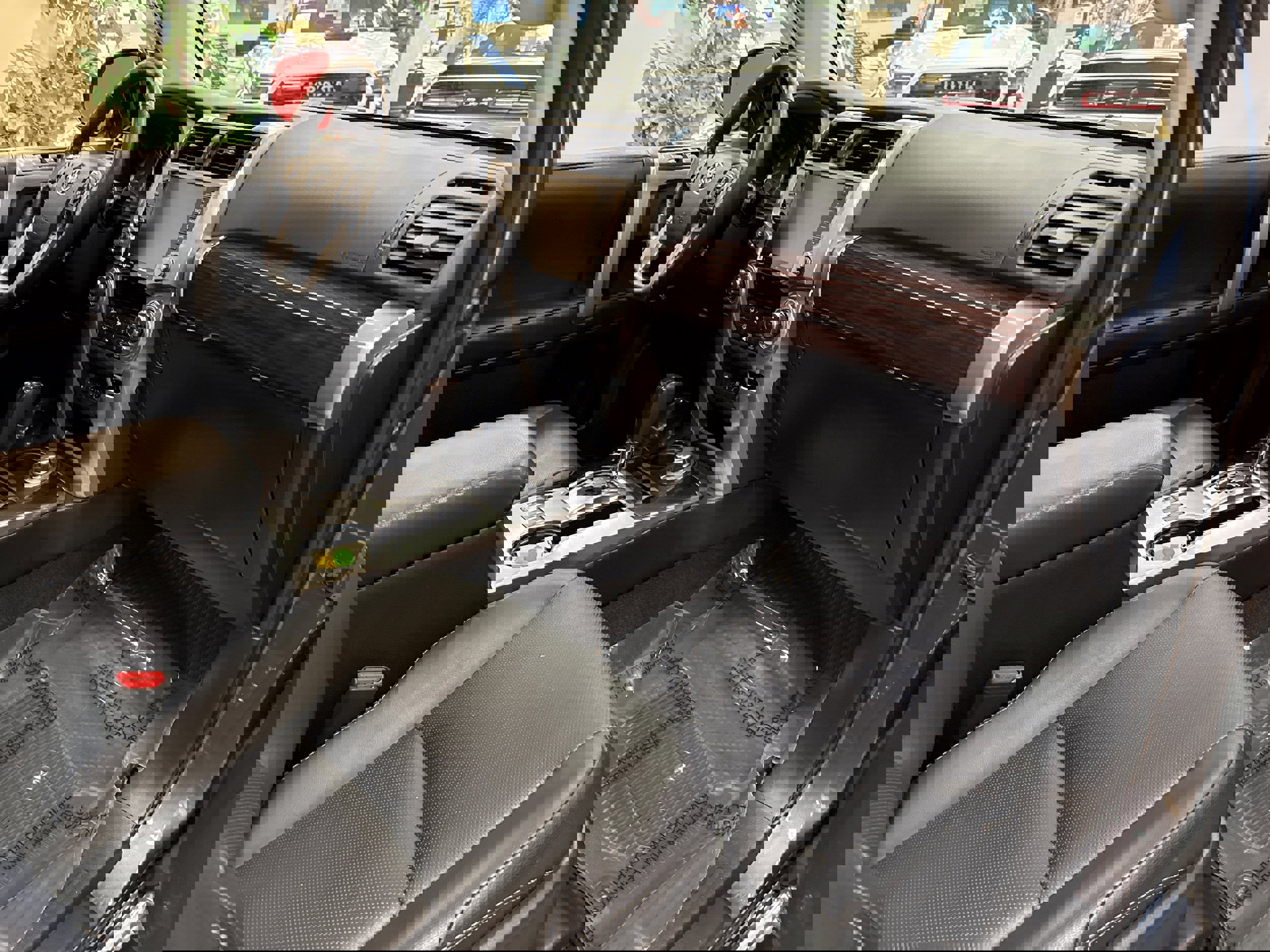 Used 2023 Toyota 4Runner Limited image 18