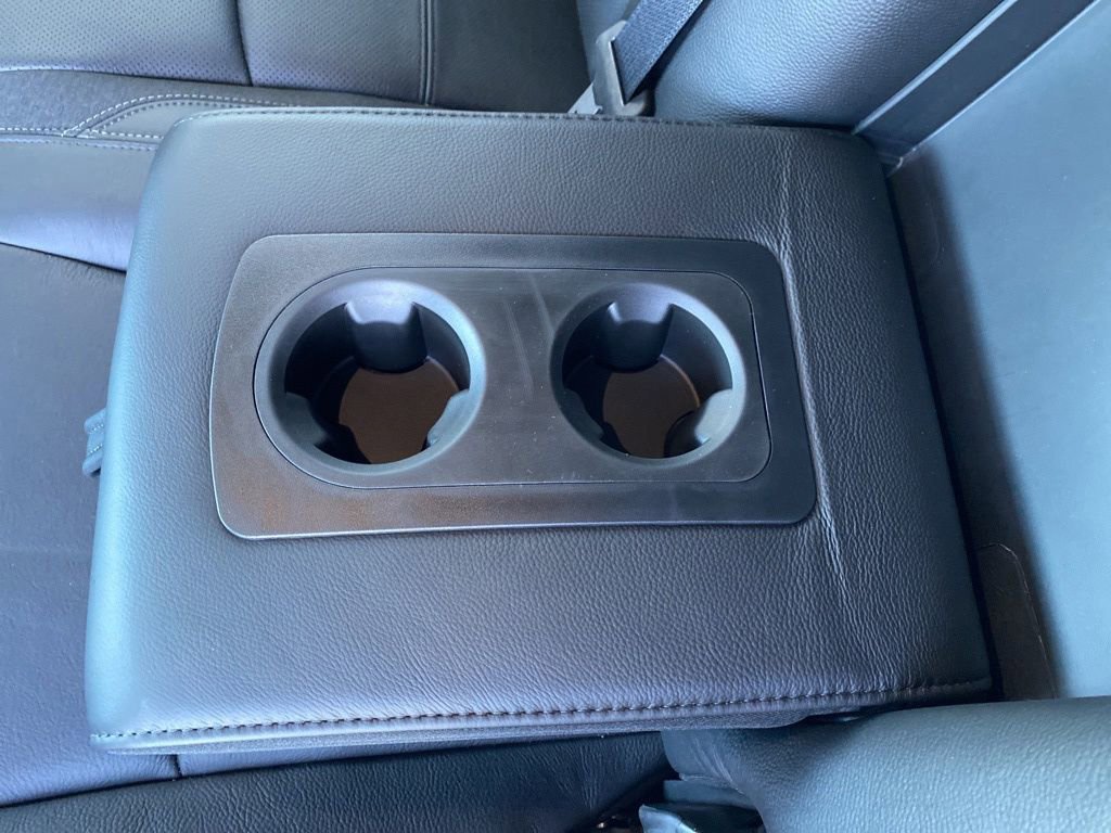 New 2026 RAM 2500 Limited image 42